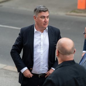 Zoran Milanović