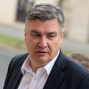 Zoran Milanović