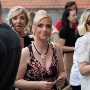 Poznati na premijeri predstave 'Juha braće Marx'