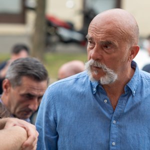 Poznati na premijeri predstave 'Juha braće Marx'