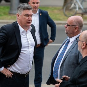 Zoran Milanović