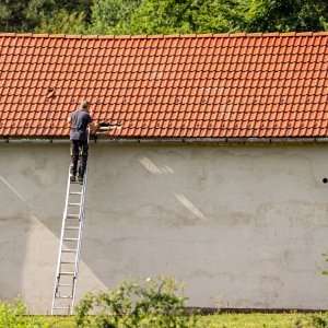 Posljedice tuče u Sloveniji
