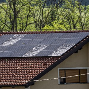 Posljedice tuče u Sloveniji