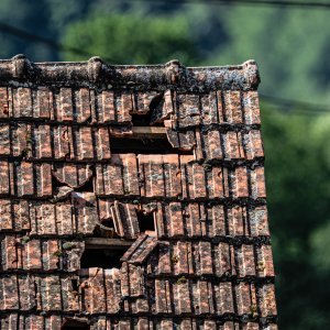 Posljedice tuče u Sloveniji