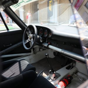 Izložba automobila