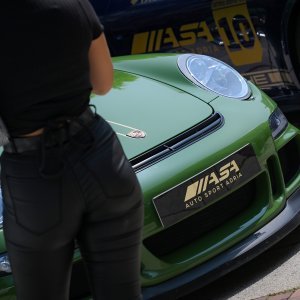 Izložba automobila