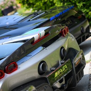 Izložba automobila