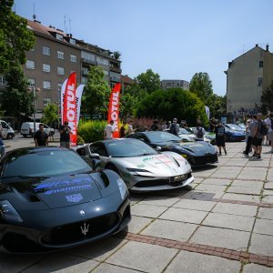 Izložba automobila