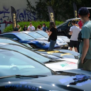 Izložba automobila