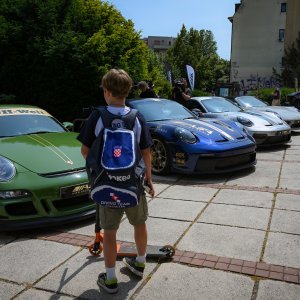 Izložba automobila