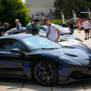 Izložba automobila
