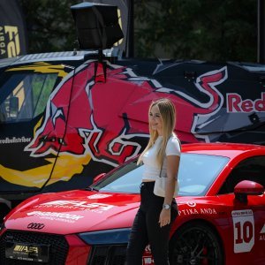 Izložba automobila