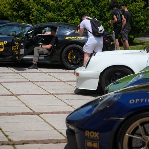 Izložba automobila