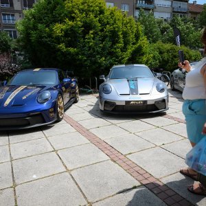 Izložba automobila