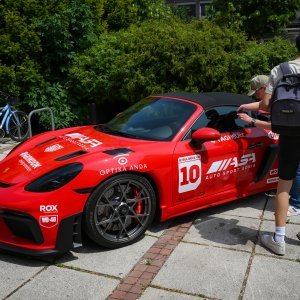 Izložba automobila