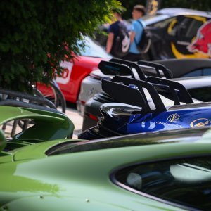 Izložba automobila