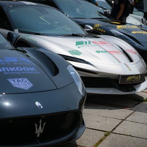 Izložba automobila