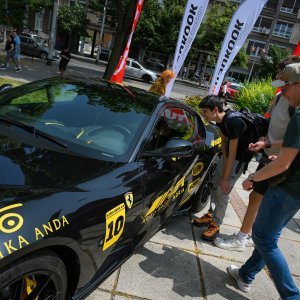 Izložba automobila