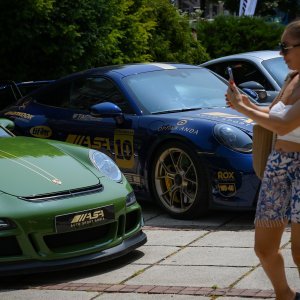Izložba automobila