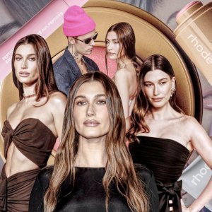 Pristup 'manje je više' njoj se itekako isplatio: Kako je Hailey Bieber napravila posao od milijardu dolara