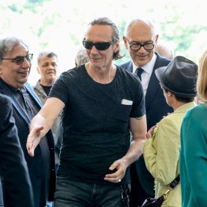 Davor Gobac, Emil Tedeschi