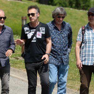 Nikša Btaroš, Marijan Brkić, Davor Rodik