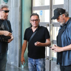 Gordan Penava, Denis Dumančić