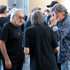 Vladimir Kočiš Zec, Davor Rodik