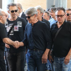 Vladimir Kočiš Zec, Marijan Brkić, Dragan Despot, Denis Dumančić