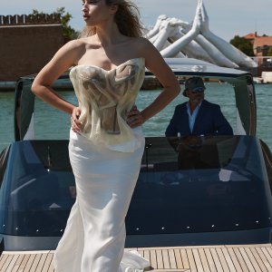 Modna kampanja brenda Duchess
