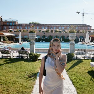 Modna kampanja brenda Duchess