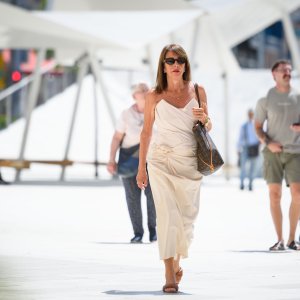 Ulična moda u Šibeniku