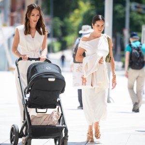 Ulična moda u Šibeniku