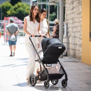 Ulična moda u Šibeniku