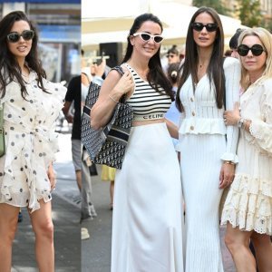 Valentina Anić, Martina Kocijan, Tamara Šopar Rebić, Dina Štern