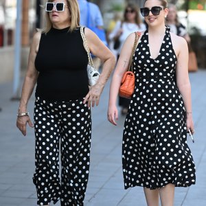Ulična moda u Zagrebu