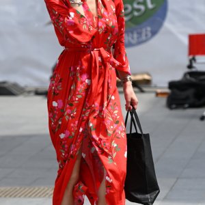 Ulična moda u Zagrebu