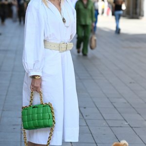 Ulična moda u Zagrebu