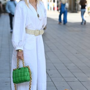 Ulična moda u Zagrebu