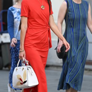 Ulična moda u Zagrebu