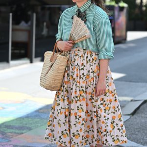 Ulična moda u Zagrebu