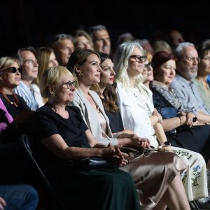 Ljerka i Ana Ćosić