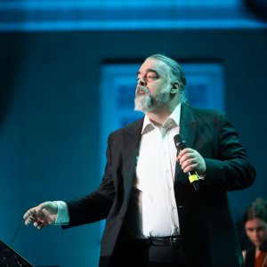 Koncert 'Legenda o Kreši' u čast Krešimiru Ćosiću