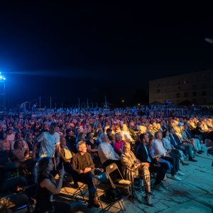 Koncert 'Legenda o Kreši' u čast Krešimiru Ćosiću