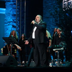 Koncert 'Legenda o Kreši' u čast Krešimiru Ćosiću