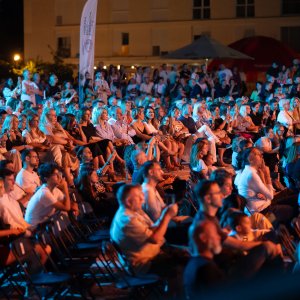 Koncert 'Legenda o Kreši' u čast Krešimiru Ćosiću