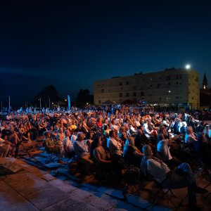 Koncert 'Legenda o Kreši' u čast Krešimiru Ćosiću