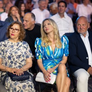 Zlatko i Blanka Mateša