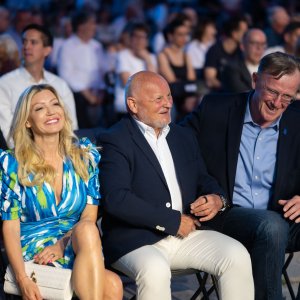 Zlatko i Blanka Mateša, Tomislav Paškvalin