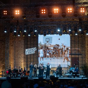 Koncert 'Legenda o Kreši' u čast Krešimiru Ćosiću